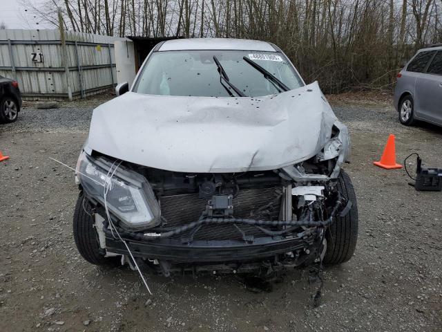 5N1AT2MV3LC721831 2020 NISSAN ROGUE
