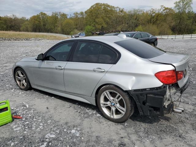 Vin: wba3c1c54ek113248, lot: 49814465, bmw 3 series i sulev 20142