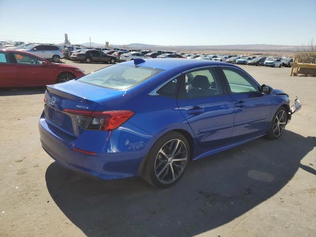 2023 HONDA CIVIC TOUR - 2HGFE1F94PH306598