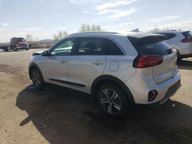 Vin: kndce3lc5l5440065, lot: 50801015, kia niro ex premium 20202
