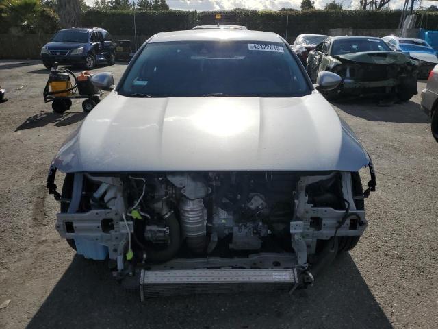 2021 HONDA ACCORD LX - 1HGCV1F16MA025359