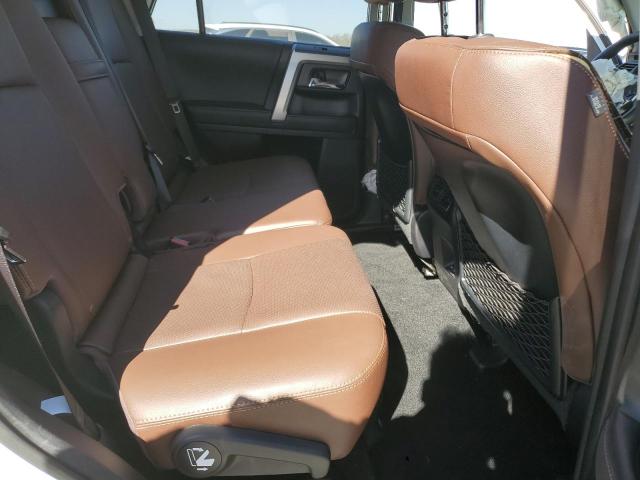 2023 TOYOTA 4RUNNER LI JTEKU5JR5P6187732