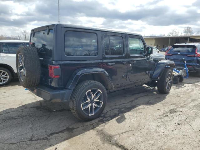 Vin: 1c4rjxn61rw294108, lot: 47993995, jeep wrangler 4xe 20243