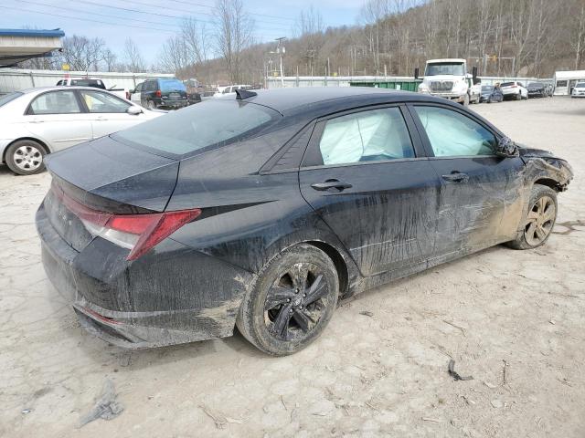 2022 HYUNDAI ELANTRA SE - 5NPLS4AG9NH056085