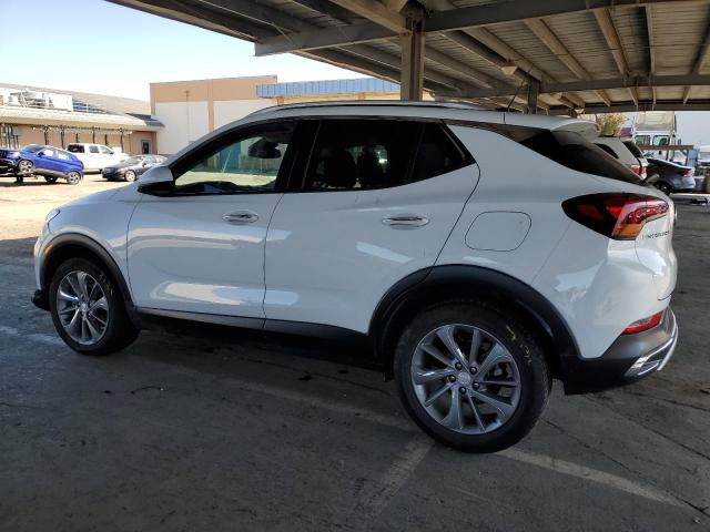2021 BUICK ENCORE GX - KL4MMFSL5MB157771