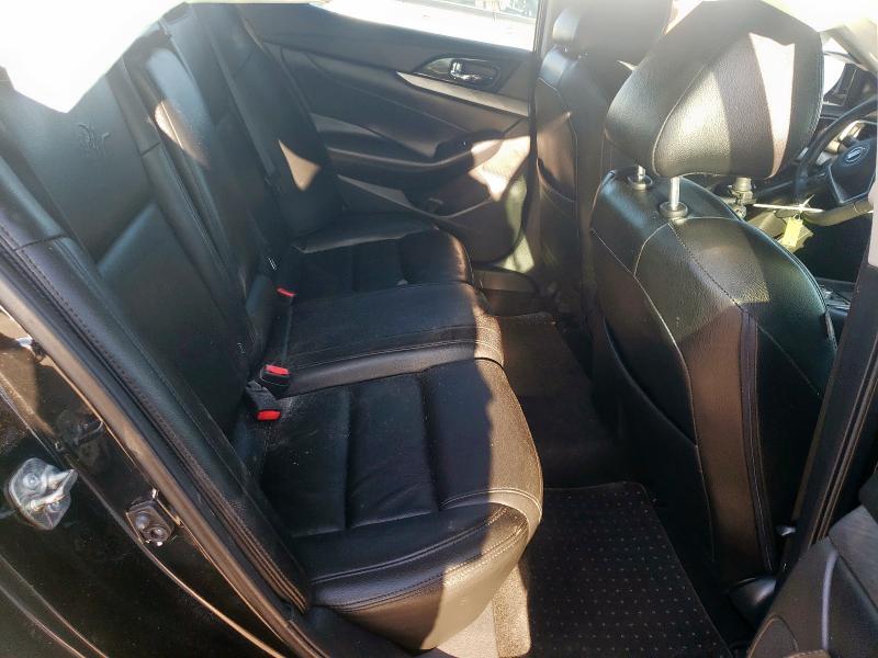 2016 NISSAN MAXIMA 3.5 - 1N4AA6AP8GC427859