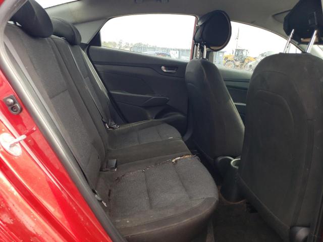 2022 HYUNDAI ACCENT SE - 3KPC24A61NE165202