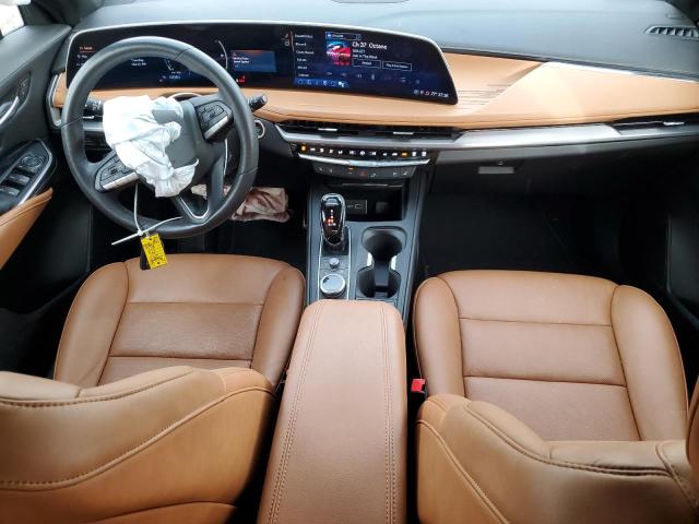 2024 CADILLAC XT4 SPORT - 1GYFZER46RF100076