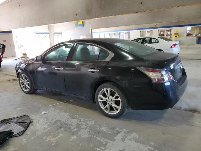 Vin: 1n4aa5ap6ec906563, lot: 50801315, nissan maxima s 20142