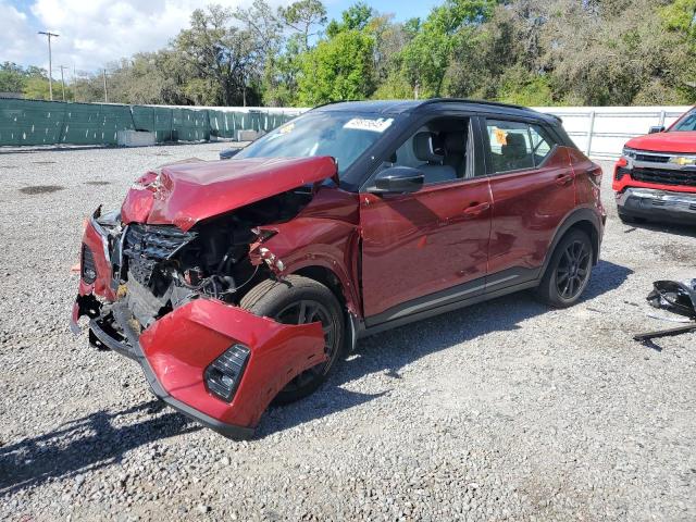 Vin: 3n1cp5dv3nl529189, lot: 49815645, nissan kicks sr 2022 img_1