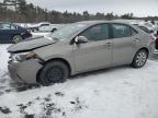 2016 TOYOTA COROLLA L - 2T1BURHE9GC489287