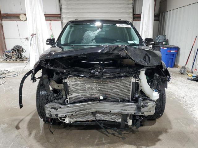 2019 CHEVROLET TRAVERSE H 1GNEVJKW9KJ316709