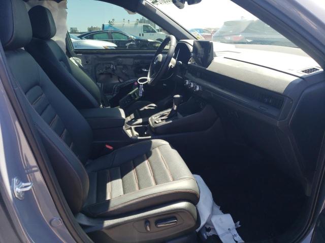 2025 HONDA CR-V SPORT - 7FARS5H87SE007321