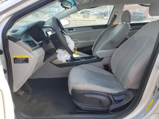2016 HYUNDAI SONATA SE - 5NPE24AF2GH343383