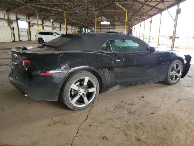 Vin: 2g1fb3d33c9117715, lot: 48352855, chevrolet camaro lt 20123