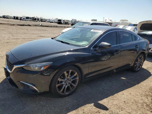 Vin: jm1gj1w56g1473572, lot: 48655935, mazda 6 grand touring 2016 img_1