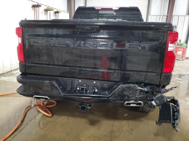 3GCUDFED1NG634831 2022 CHEVROLET ALL Models