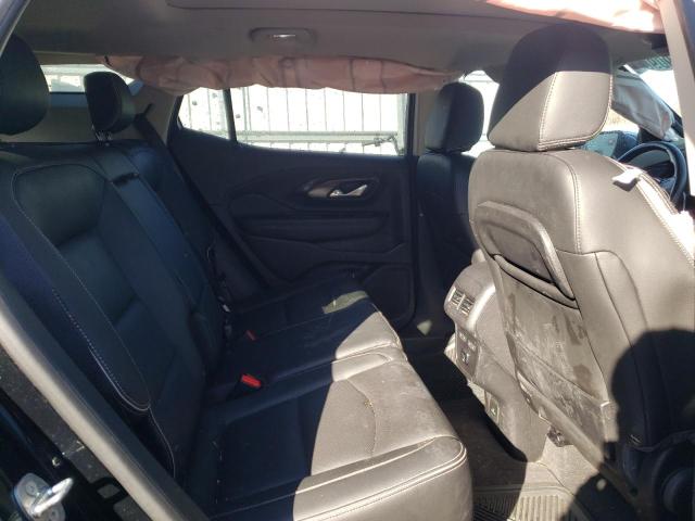 2018 GMC TERRAIN DE - 3GKALXEX0JL226493