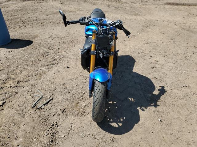 2023 YAMAHA MTM890 JYARN80E4PA000862