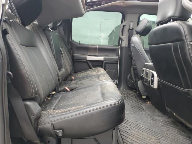 2021 FORD F250 SUPER - 1FT7W2BT6MEC31011