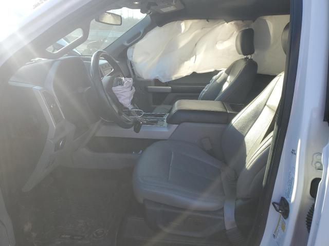 2020 FORD F150 SUPER - 1FTEW1C56LFB35776