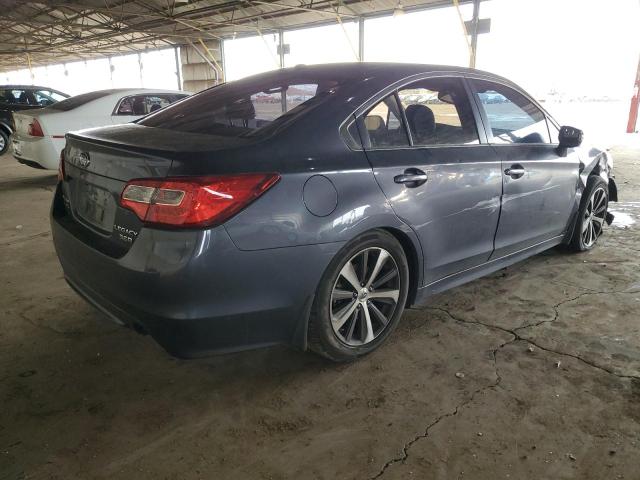 2015 SUBARU LEGACY 3.6 - 4S3BNEL64F3042332