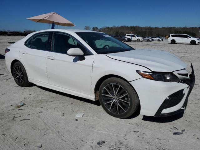 Vin: 4t1g11ak5mu547387, lot: 49508005, toyota camry se 20214