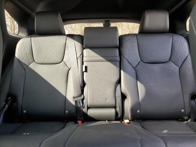2024 LEXUS RX 350H BA 2T2BBMCA7RC043618
