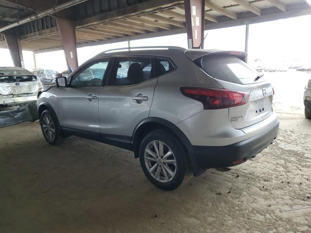 Vin: jn1bj1cp6hw031866, lot: 50546495, nissan rogue s 20172