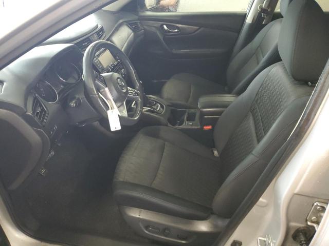 2017 NISSAN ROGUE SV - 5N1AT2MV7HC745489