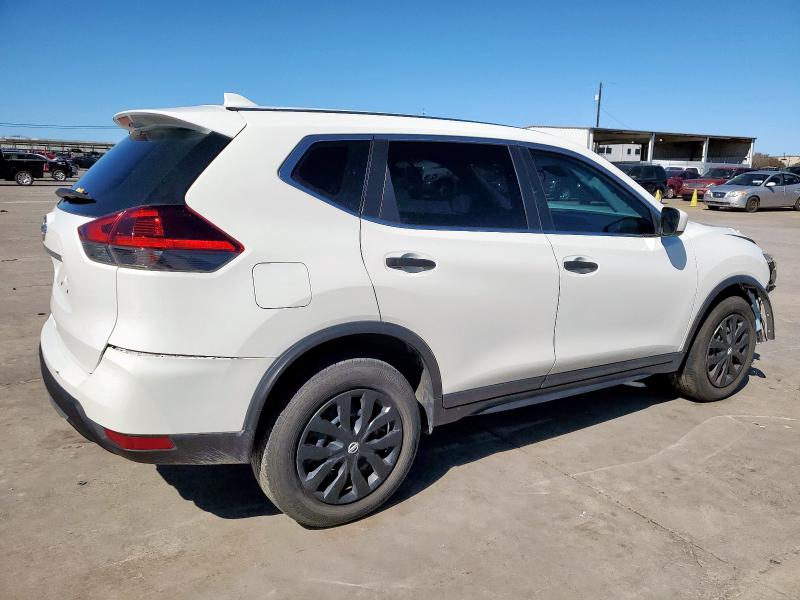 5N1AT2MT1LC783906 2020 NISSAN ROGUE