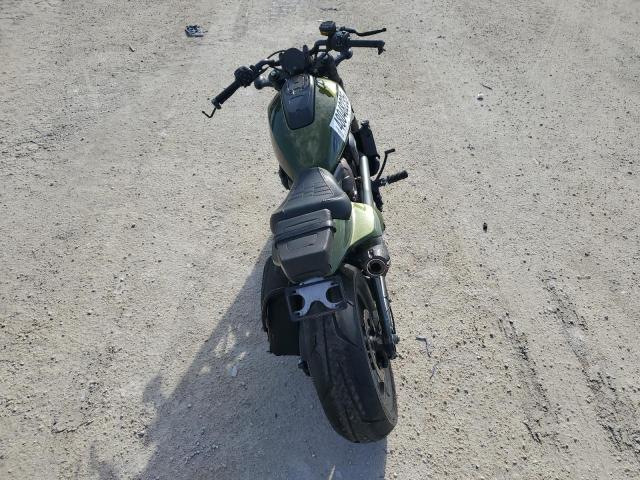 2022 HARLEY-DAVIDSON RH1250 S 1HD1ZC41XNB326560
