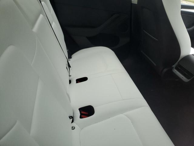 2024 TESLA MODEL Y - 7SAYGDEE3RF205470