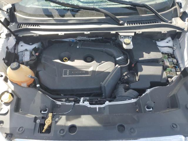 2019 LINCOLN MKC RESERV 5LMCJ3D99KUL17302