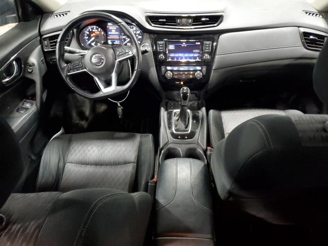 2020 NISSAN ROGUE S - JN8AT2MV0LW131416