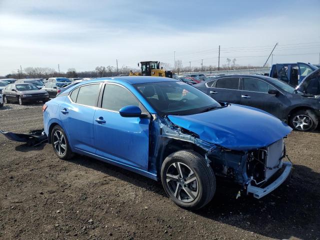Vin: 3n1ab8cv2ry313965, lot: 50021365, nissan sentra sv 20244