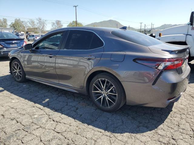 Vin: 4t1g11ak9pu832730, lot: 49294455, toyota camry se night shade 20232