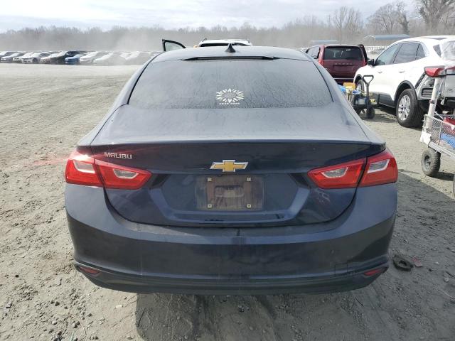 2018 CHEVROLET MALIBU LS - 1G1ZB5ST9JF203269