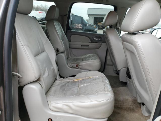 2011 GMC YUKON XL K - 1GKS2KE32BR320327