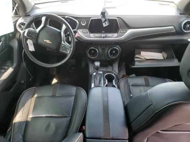 2019 CHEVROLET BLAZER PRE - 3GNKBKRS4KS679812