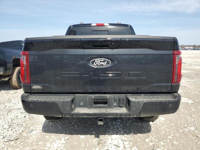 2024 FORD F150 XLT - 1FTEW3LP5RKE49500