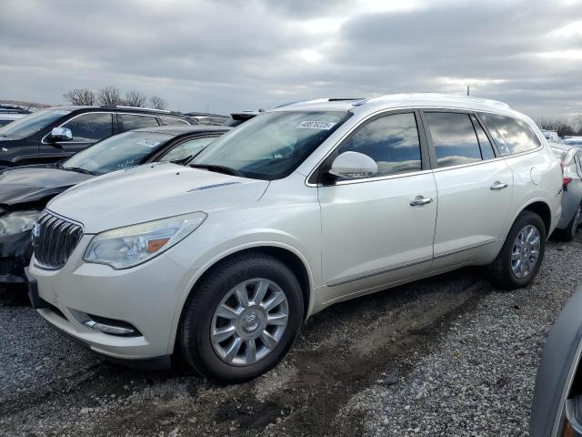 BUICK ENCLAVE