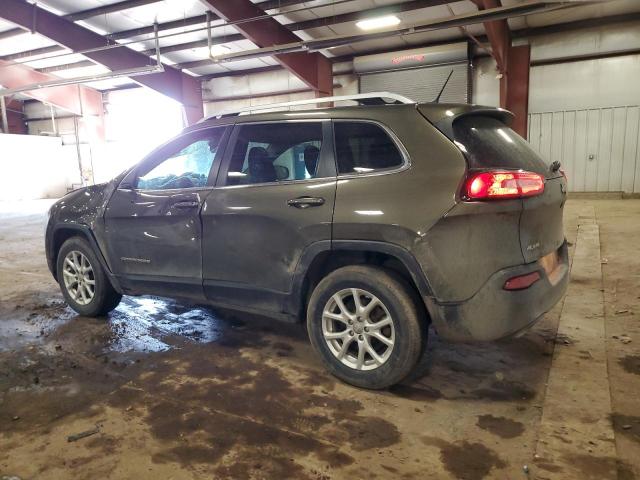 2015 JEEP CHEROKEE L - 1C4PJMCS4FW675341