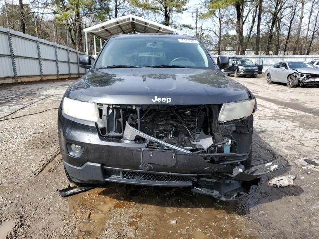 1C4RJEAG4DC534703 2013 JEEP GRAND CHER