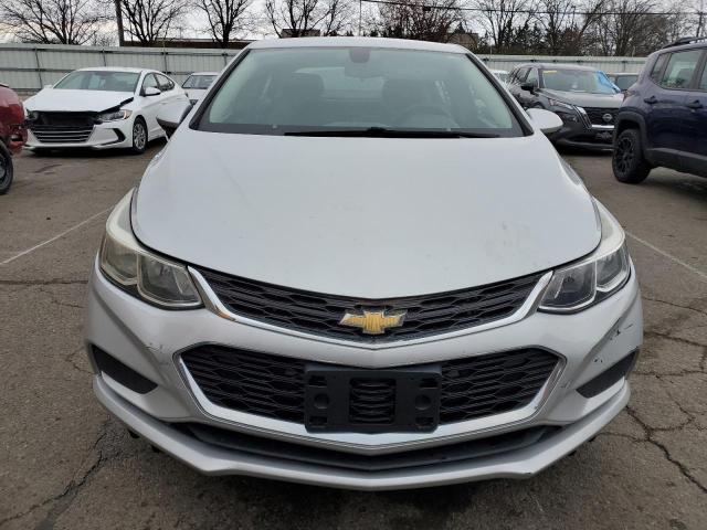 2016 CHEVROLET CRUZE 1G1BC5SM6G7304974