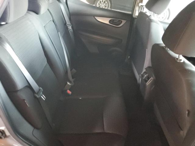 2021 NISSAN ROGUE SPOR - JN1BJ1AV8MW322221