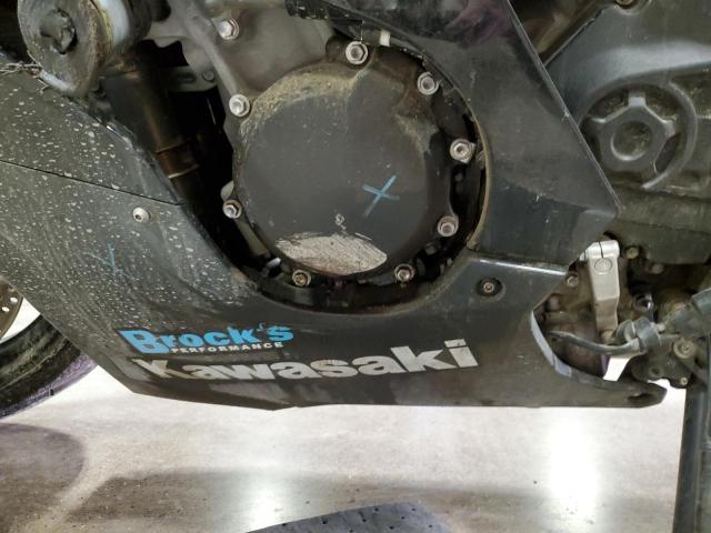 2021 KAWASAKI ZX1002 L JKBZXVL15MA000618