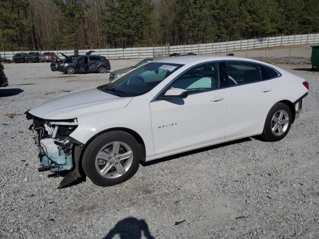 CHEVROLET MALIBU LS
