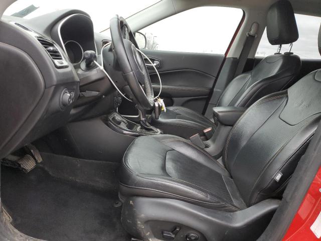 2019 JEEP COMPASS LI - 3C4NJDCB7KT753215