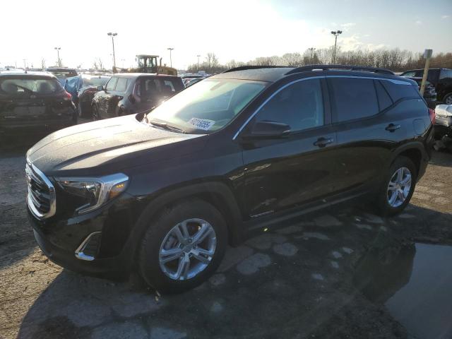 Vin: 3gkalmev1kl225593, lot: 50215055, gmc terrain sle 2019 img_1